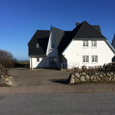 Warfthüs, App 5 Apartment