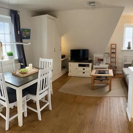 Apartment Warfthues, App 5