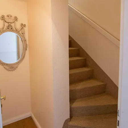 Apartment Warfthues, App 5