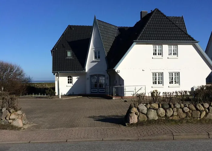 Warfthues, App 5 Apartamento