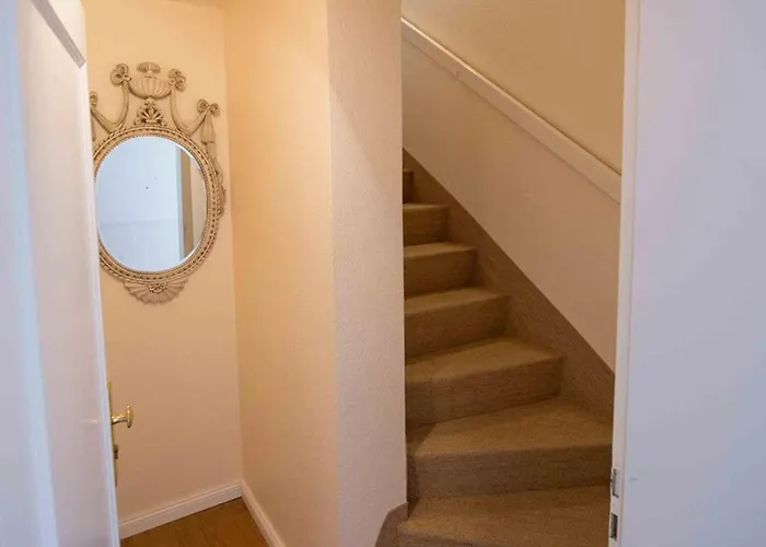 Apartamento Warfthues, App 5