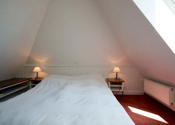 Apartamento Warfthues, App 5 *